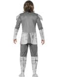 Medieval Knight Deluxe Costume
