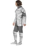 Medieval Knight Deluxe Costume