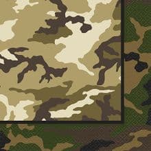 Military Camo
