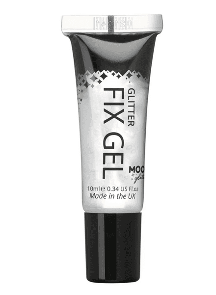 Moon Glitter Fix Gel