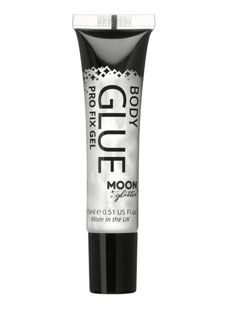 Moon Glow Pro Glitter Fixing Gel 15ml