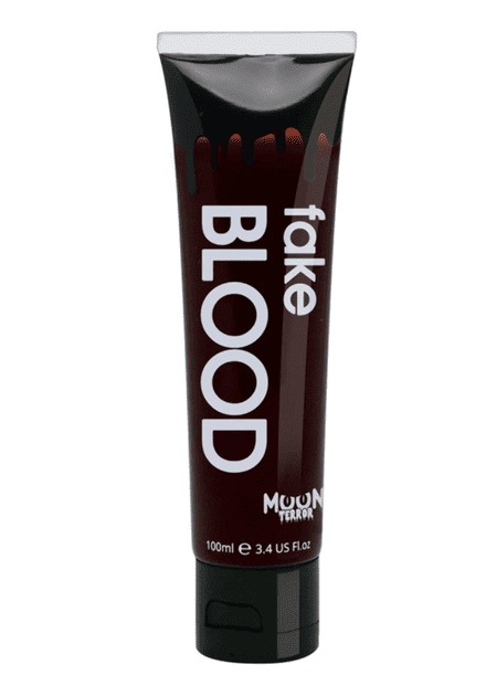 Moon Terror Fake Blood 100ml