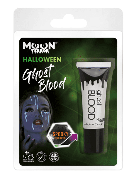 Moon Terror Ghost Blood 10ml