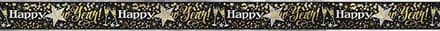 New Year Party Foil Banner