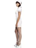 No Nonsense Nurse Costume