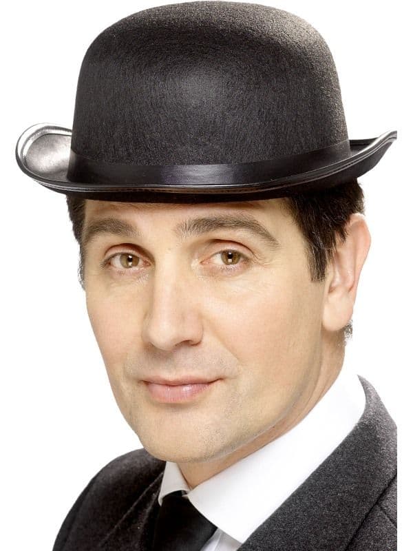 Old England Bowler Hat