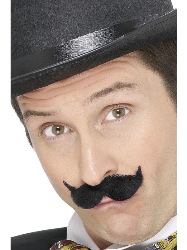 Old England Edwardian Moustache