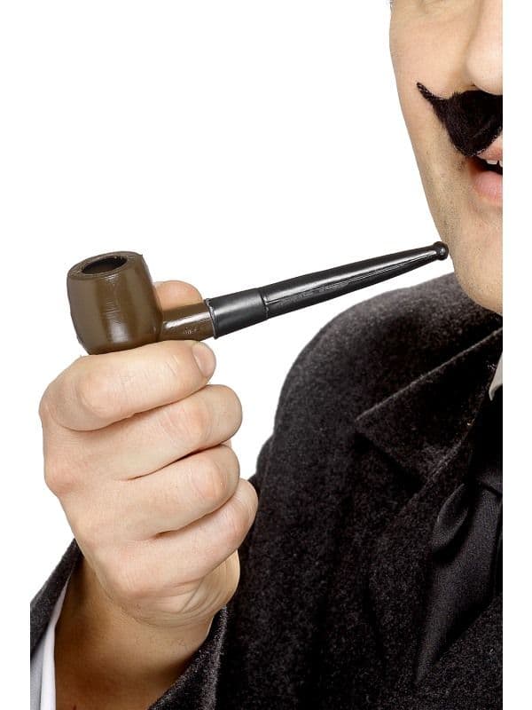 Old England Fake Smoking Pipe