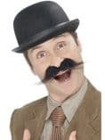 Old England Investigator Moustache