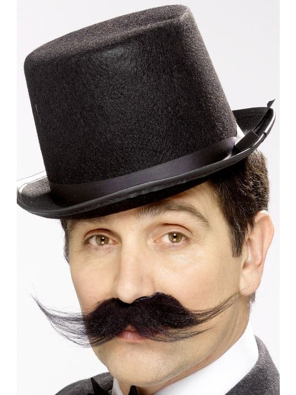 Old England Investigator Moustache