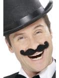 Old England Music Hall Moustache