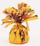 Orange Balloon Weight