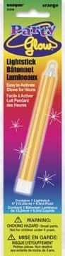 Orange Glowstick