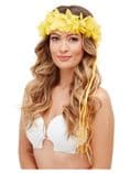 Pack of 3 Hawaiian Headbands