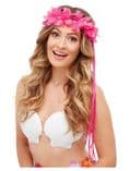Pack of 3 Hawaiian Headbands