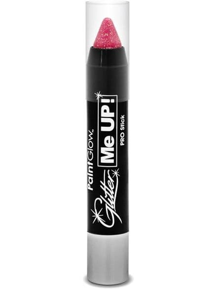 Moon Glitter Body Crayon - Pink
