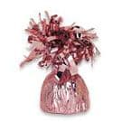 Pale Pink Balloon Weight