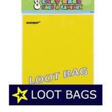 Party / Loot Bags