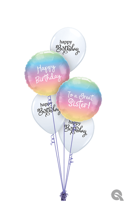 Personalised Classic Bouquet