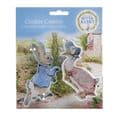 Peter Rabbit Cookie Cutters