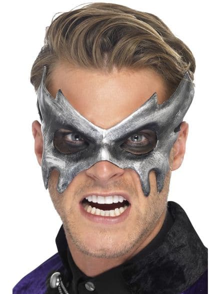 Phantom Masquerade Eye Mask