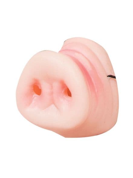 Pig Snout
