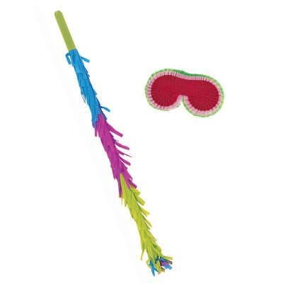 Pinata Basher & Blindfold Kit