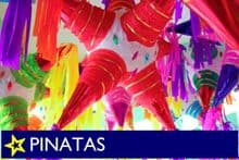 Pinatas