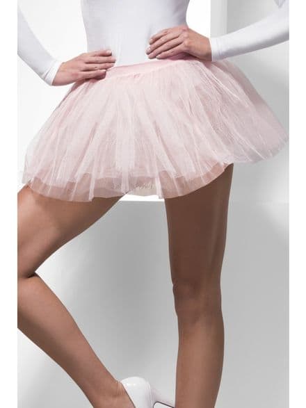 Pink Tutu