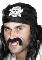 Pirate Bandana