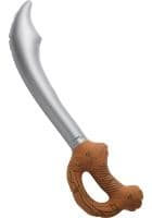 Pirate Party Inflatable Cutlass