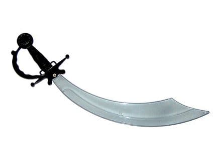 Pirate Party Sword