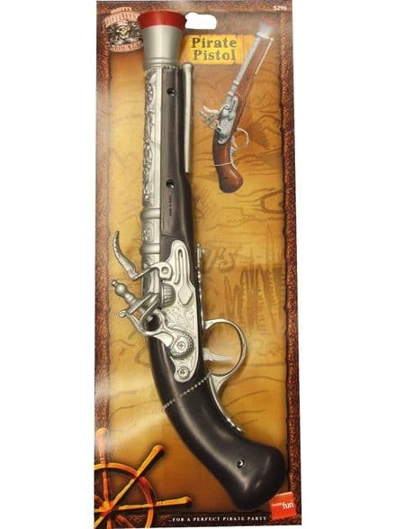 Pirate Pistol