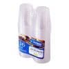 Plastic Shot Glasses 32Pk