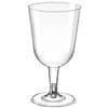Plastic Wine Glasses 5Pk