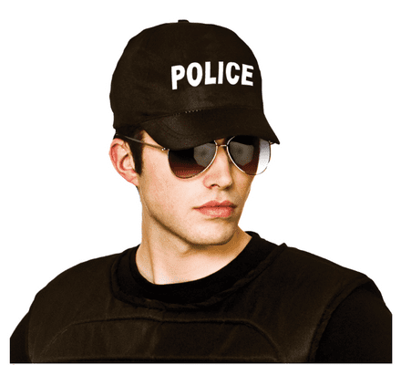 Police Cap