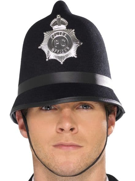 Police Helmet