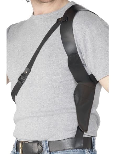 Police Shoulder holster