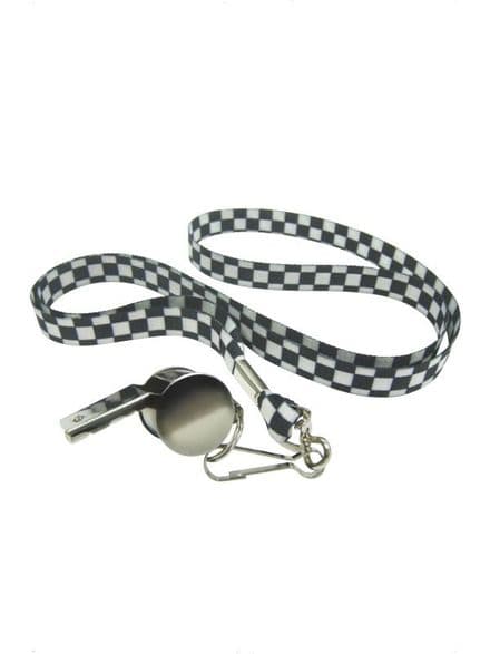 Police Whistle