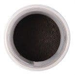 Powder Food Colour in Black