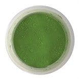 Powder Food Colour in Leaf Green