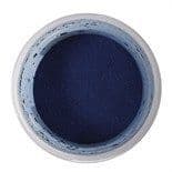 Powder Food Colour in Navy