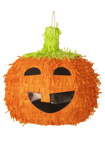 Pumpkin Pinata