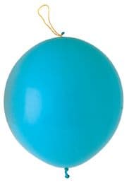 Punch Balloon 4Pk
