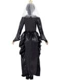 Queen Victoria Deluxe Costume