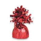 Red Balloon Weight