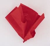 Red Tissue Paper 10 Sheet Pack
