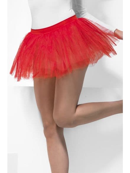 Red Tutu