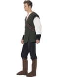 Robin Hood Costume