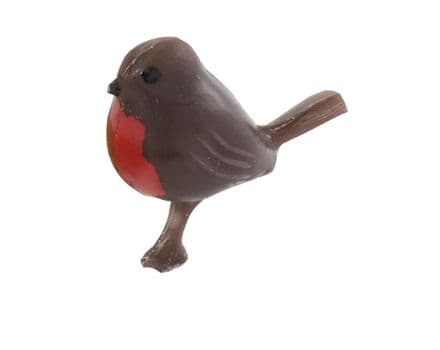 Robins Cake Toppers